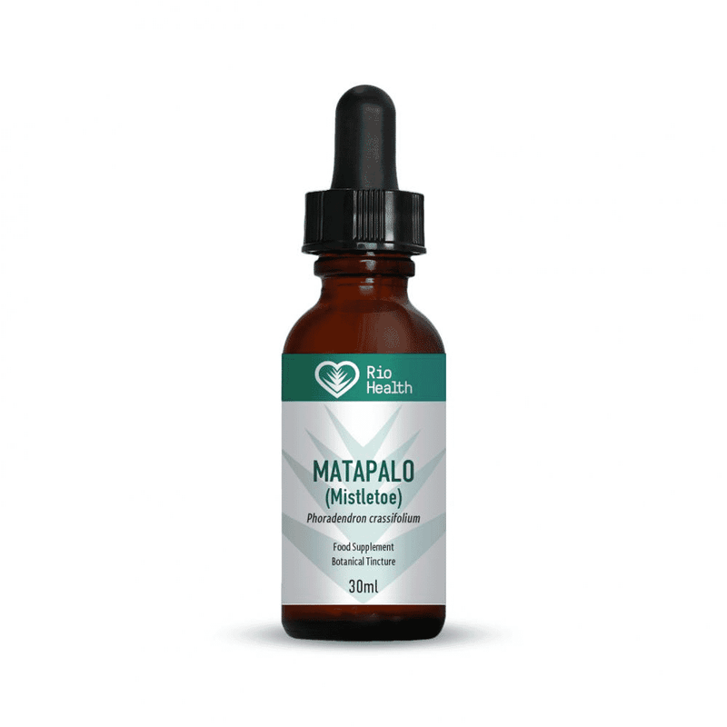 Rio Health Matapalo (Mistletoe) 30ml