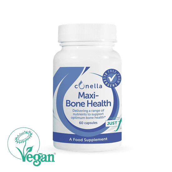Conella Maxi-Bone Health 60’s