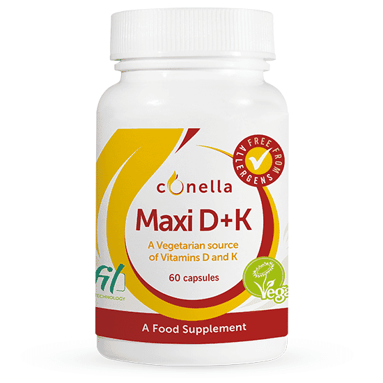 Conella Maxi D+K 60s