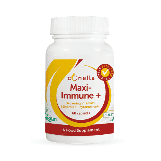 Conella Maxi-Immune+ 60s