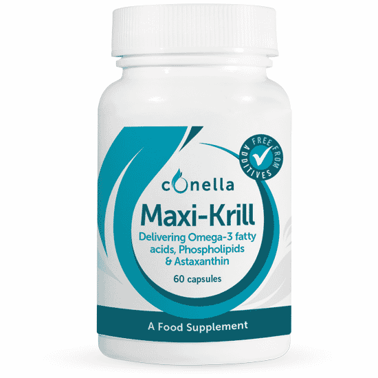 Conella Maxi-Krill 60s