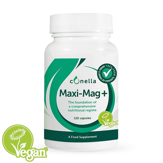 Conella Maxi-Mag + 120s