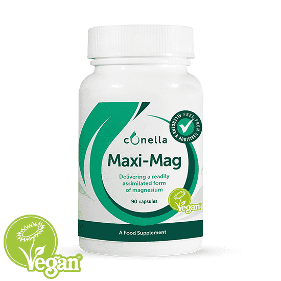 Conella Maxi-Mag 90s