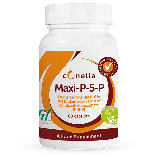 Conella Maxi-P-5-P 60s