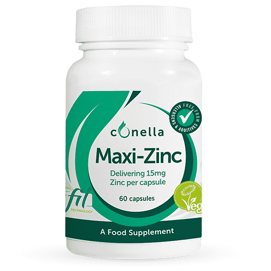 Conella Maxi-Zinc 60s