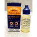 Somersets Maximum Glide with Argan Oil English Shaving Oil (Orange) 35ml - Dennis the Chemist