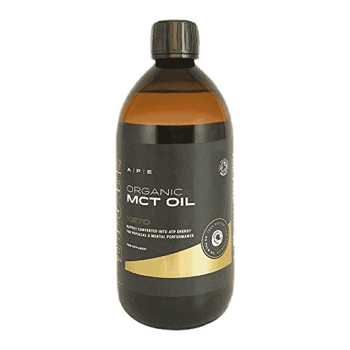 APE Nutrition MCT Oil Keto 473ml
