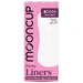 Mooncup Panty Liners 25s - Dennis the Chemist