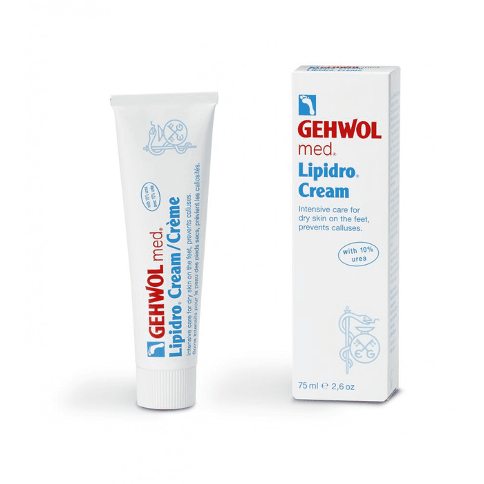 Gehwol Med Lipidro Cream 75ml