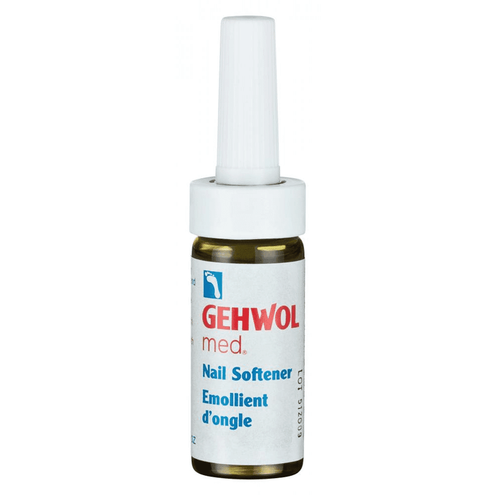 Gehwol Med Nail Softener 15ml