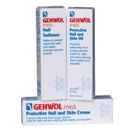 Gehwol Med Protective Nail and Skin Oil 15ml