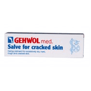 Gehwol Med Salve for Cracked Skin 75ml