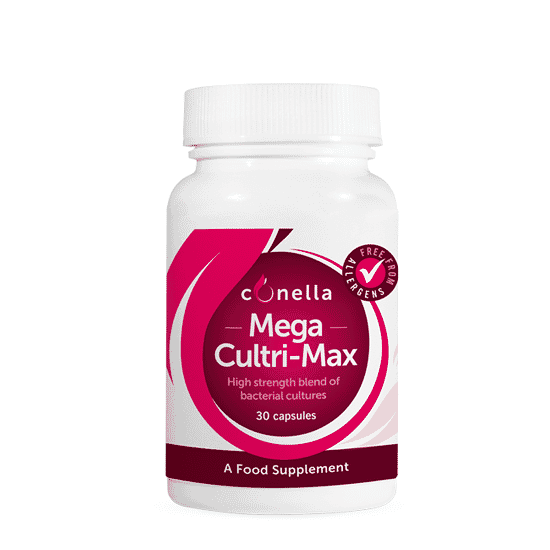 Conella Mega Cultri-Max 30’s