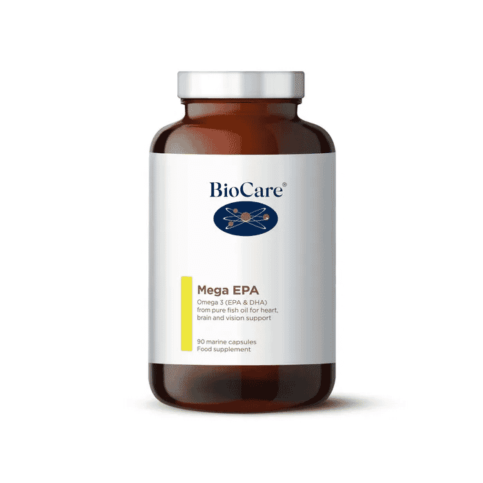 BioCare Mega EPA 90s