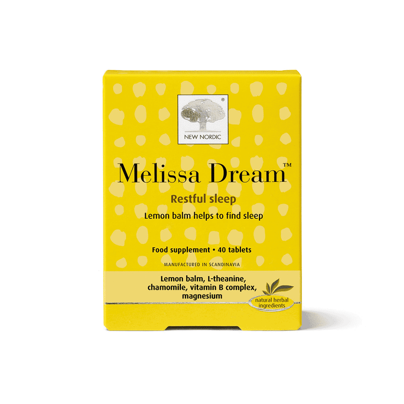 New Nordic Melissa Dream 40s