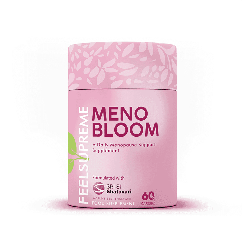 Feel Supreme Meno Bloom 60s