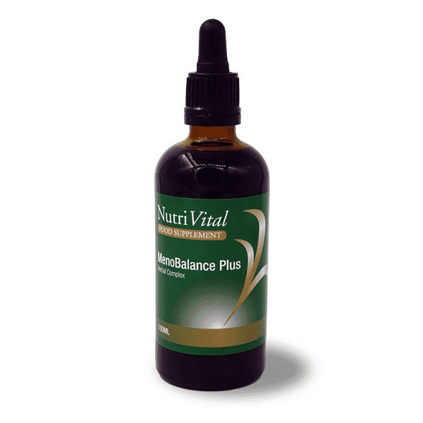 Nutrivital MenoBalance Plus 100ml