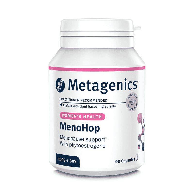 Metagenics Menohop 90s
