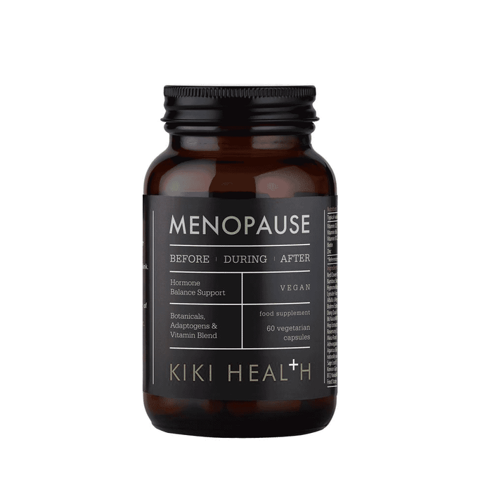 Kiki Health Menopause 60s