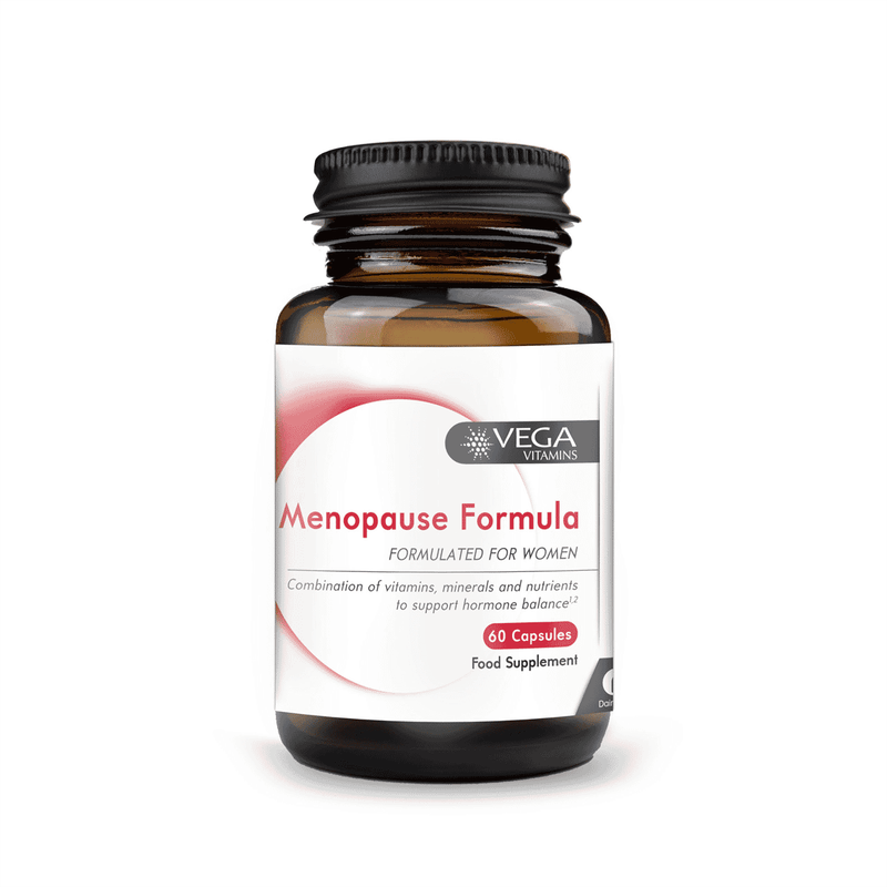 Vega Menopause Formula 60s