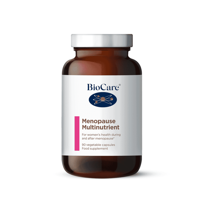 BioCare Menopause Multinutrient 90s