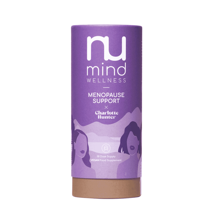 Nu Mind Wellness Menopause Support 30 Days Supply (PURPLE)