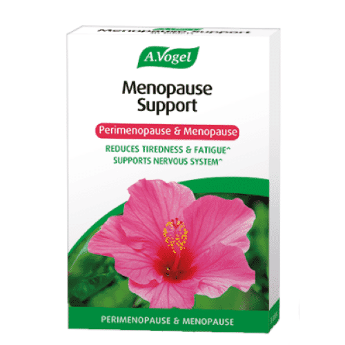 A Vogel (BioForce) Menopause Support 30s