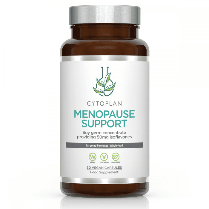 Cytoplan Menopause Support (formerly Phyto-Flavone) 60s