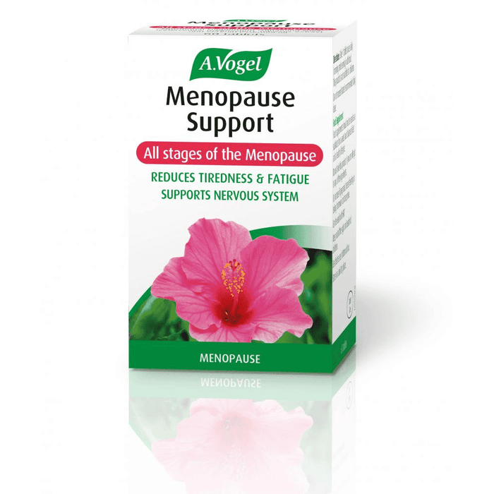 A Vogel (BioForce) Menopause Support Tablets 60s