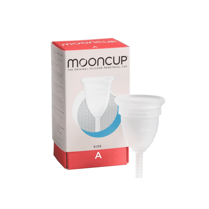 Mooncup Menstrual Cup Original Size A x 1
