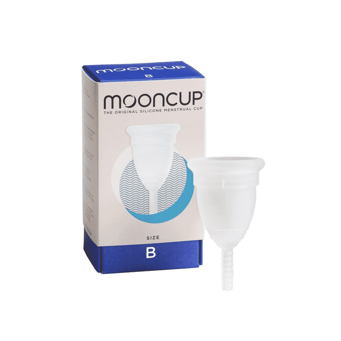 Mooncup Menstrual Cup Original Size B x 1