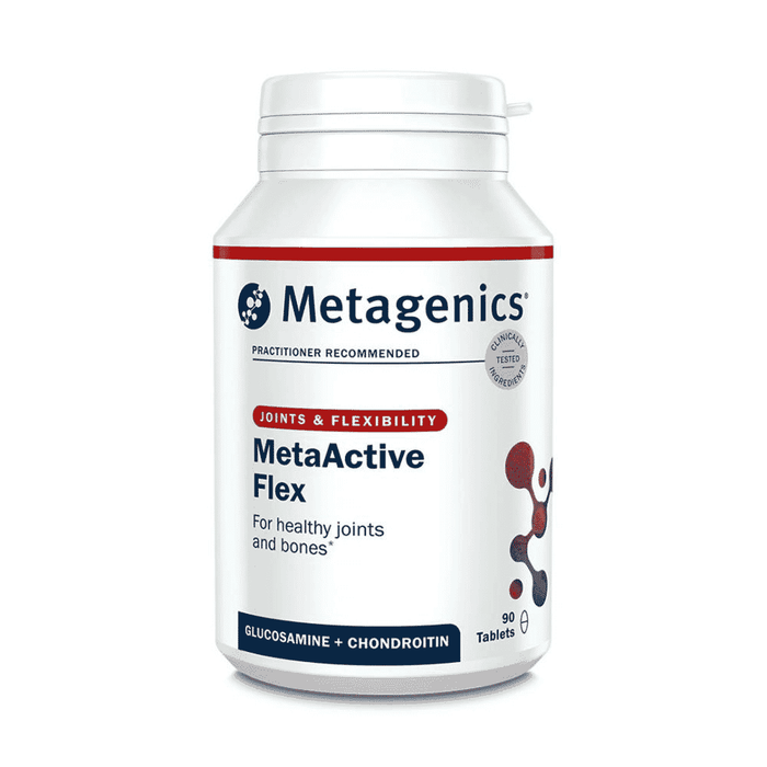 Metagenics MetaActive Flex 90s
