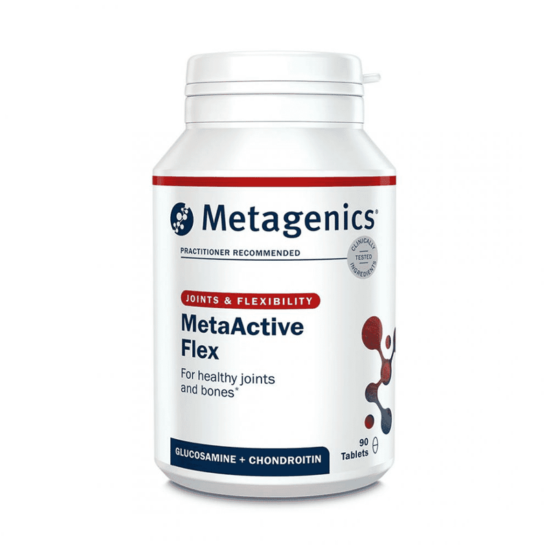 Metagenics MetaActive Flex 90s