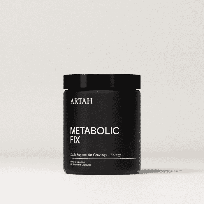 Artah Metabolic Fix 60s