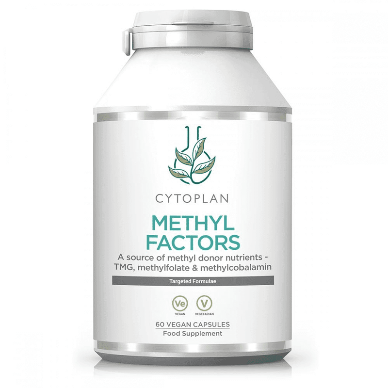 Cytoplan Methyl Factors 60s