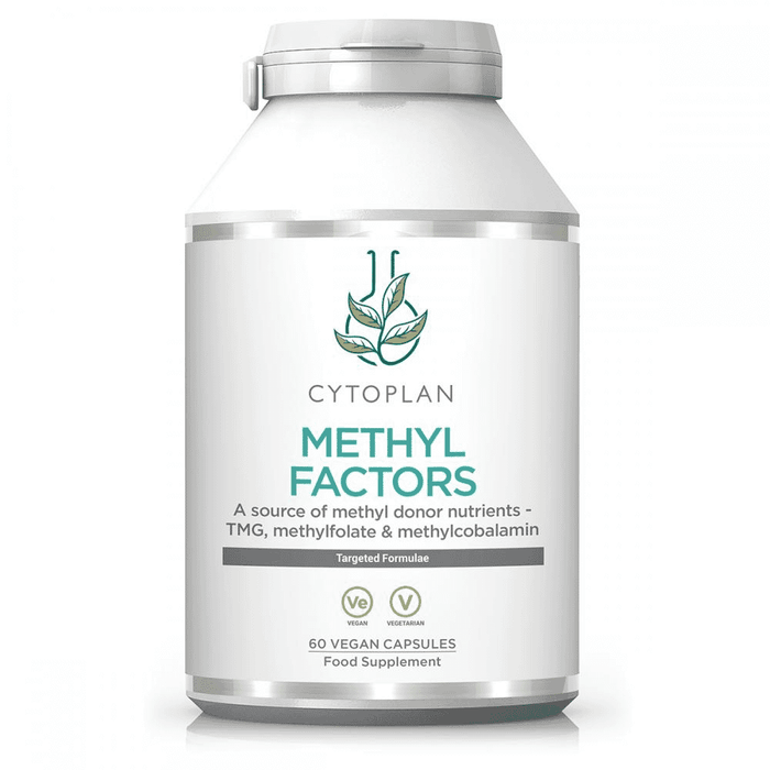 Cytoplan Methyl Factors 60s