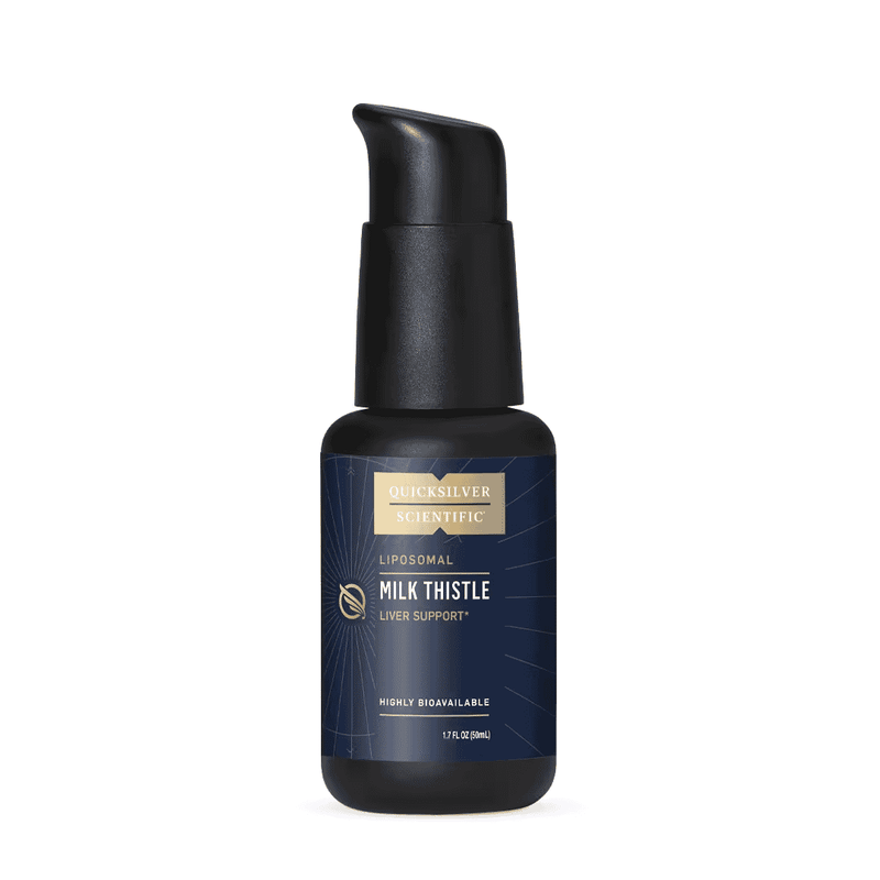 Milk Thistle 50ml