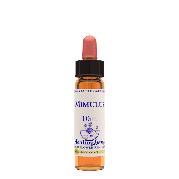 Healing Herbs Ltd Mimulus 10ml