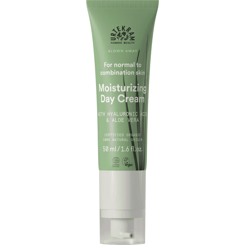 Urtekram Moisturizing Day Cream 50ml