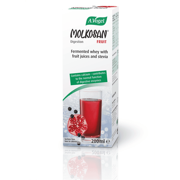 A Vogel (BioForce) Molkosan FRUIT 200ml