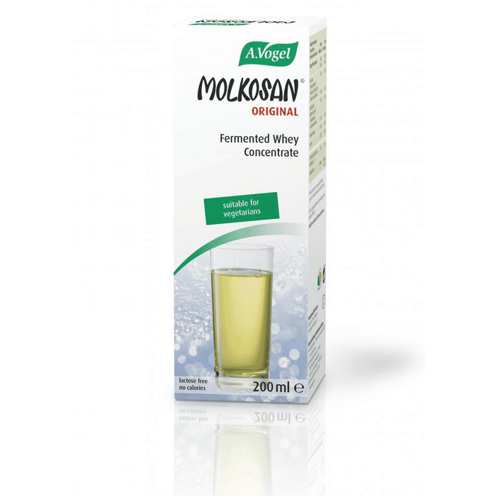 A Vogel (BioForce) Molkosan Original 200ml