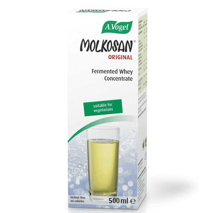 A Vogel (BioForce) Molkosan Original 500ml - Dennis the Chemist