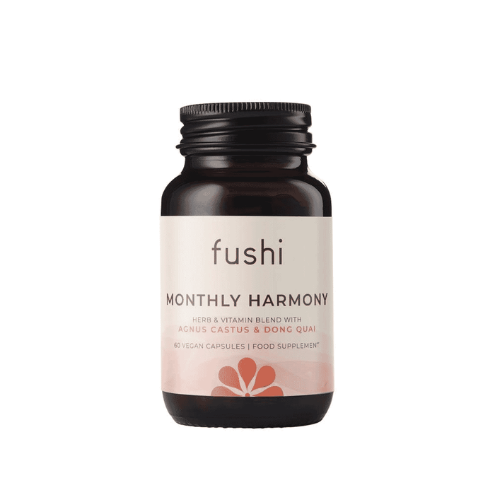 Fushi Monthly Harmony 60s