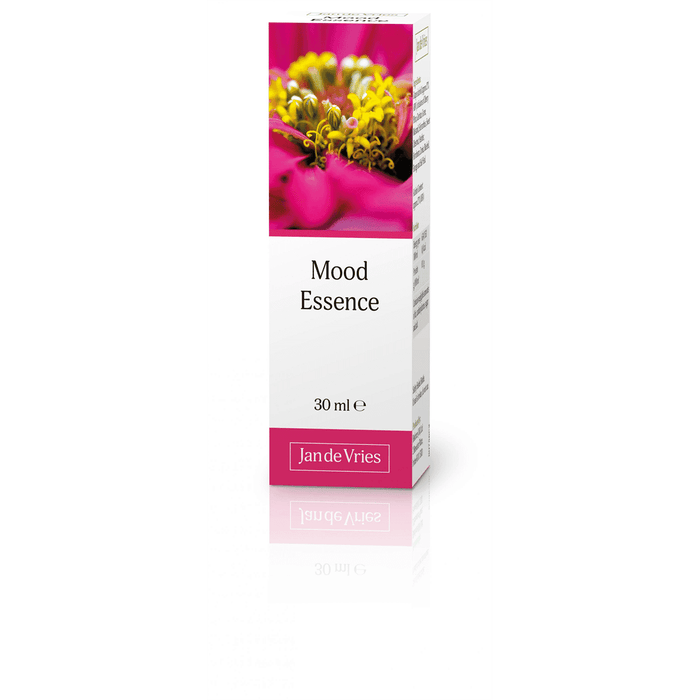 Jan De Vries Mood Essence 30ml