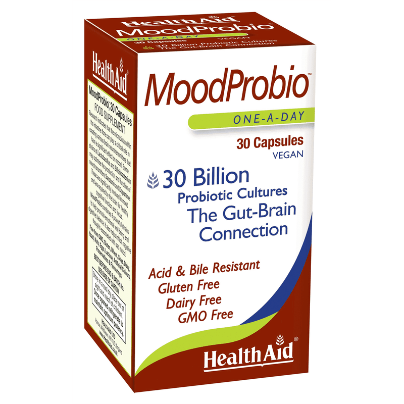 Health Aid MoodProbio 30 Billion 30s