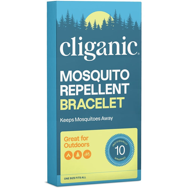 Mosquito Repellent Bracelets 10s
