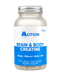 Motion Nutrition Brain & Body Creatine 120s - Dennis the Chemist