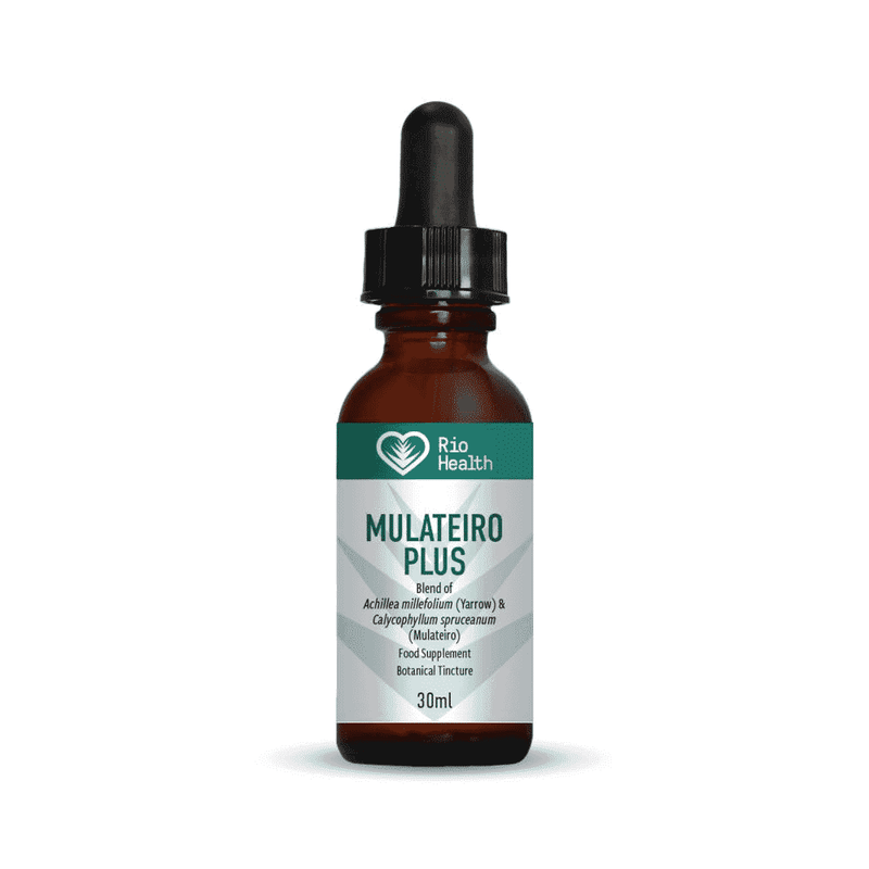Rio Health Mulateiro Plus 30ml