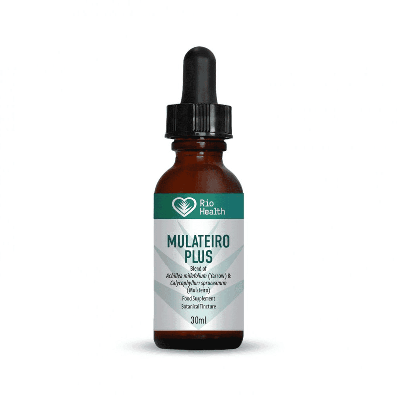 Rio Health Mulateiro Plus 30ml