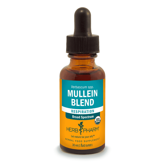 Herb Pharm Mullein Blend 30ml